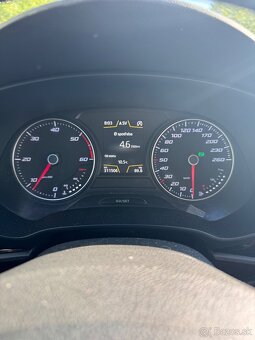 Seat Leon 110kw tdi combi - 8