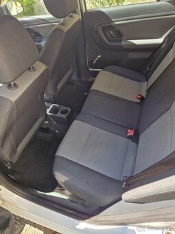 Škoda Fabia 1.2 TSI - 8