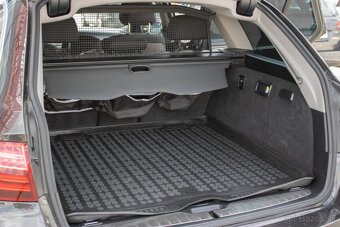 BMW Rad 5 Touring 525d xDrive AT - 8