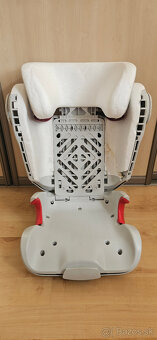 Romer Kidfix XP SICT 15 - 36 kg - 8