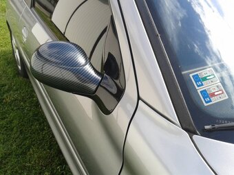 Vymením Peugeot 206 1.6 16V XS GTI LOOK - 8