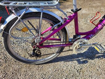Bicykel - 8