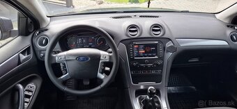 Ford mondeo - 8