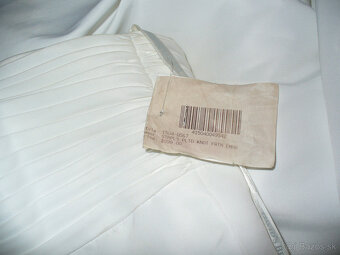 DAvis Bridal svadobne saty NOVE - 8