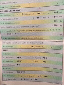 Prepravník stavebných strojov Brenderup MT 3080, 2700 kg - 8