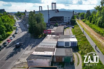 REZERVOVANÉ GARÁŽ NA SIHOTI UL. POVAŽSKÁ, TRENČÍN - 8