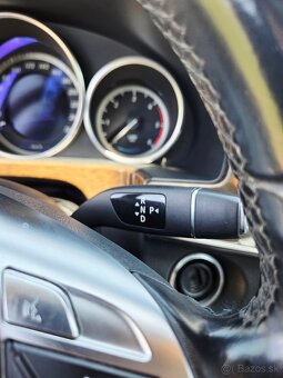 Mercedes E Facelift - 8