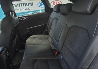 Kia Cee´d 1.5-GT-Line-ZÁRUKA-PAMĚŤ SED. - 8