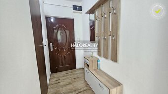 HALO reality - Prenájom, jednoizbový byt Banská Štiavnica - 8