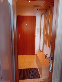 Na predaj garsónka s balkónom Levice - 8