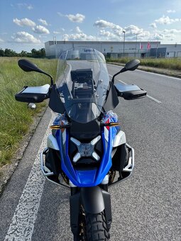 BMW R1300 GS 2024 - 8