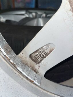 Seat 5x112 r16 - 8