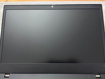 Notebook Lenovo ThinkPad L14 i5 10.gen, 8GB, SSD, FHD, taška - 8