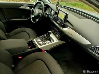 Audi A6 Avant Matrix 3.0TDi 160Kw S-Tronic Quattro R.V5/2017 - 8