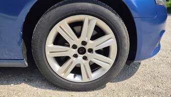 Rozpredam Audi A4 B8 - 8