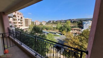 Apartmán,Sunny Beach,Bulharsko - 8