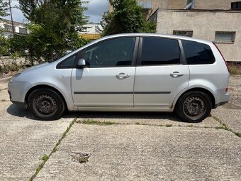Ford C-Max 1,6 TDCi 80 kW M5 - 8
