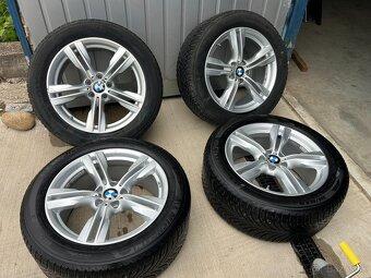 BMW X5 F15 2018 - 8
