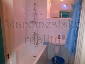 2izb,62m2, 2/4, kompletná, Národná tr, Sever - 8