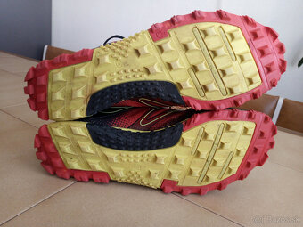 Panske bezecke tenisky REEBOK. - 8
