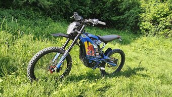Surron Light Bee L1e

 - 8