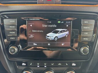 Škoda Octavia 3 Combi 2013, 2.0 TDI 110kW - 8