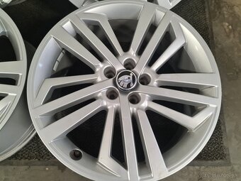 5X112 R20 AUDI MODEL -Q5 ,SQ5 - 8