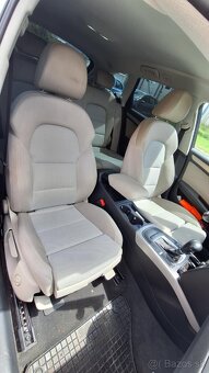 Audi a4 b8 allroad 3.0l - 8