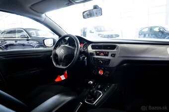Citroën C-Elysée PureTech 82 E6.2 Feel - 8