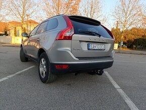 Volvo XC60 D3 - 8