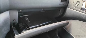 Škoda Octavia 1 1.9TDI 81kw - 8