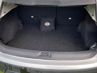 Predám Nissan Qashqai 1,6i - 8