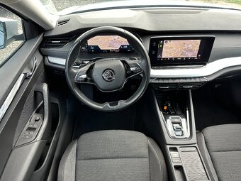 Skoda octavia 4 combi-2.0Tdi-DSG-rv:17.9.2020-167tis km - 8