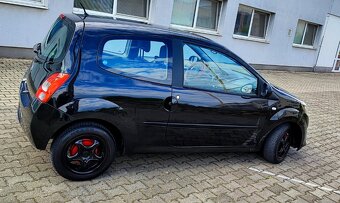Renault Twingo II 131000km , Servo,El okná - 8