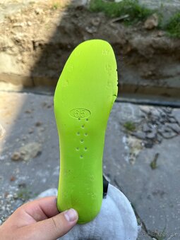 Korcule Reebok Ribcor Pump - 8