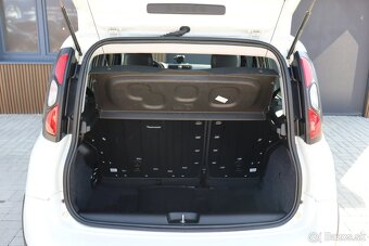 Fiat Panda Cross 1.2 Fire 70 Waze - 8