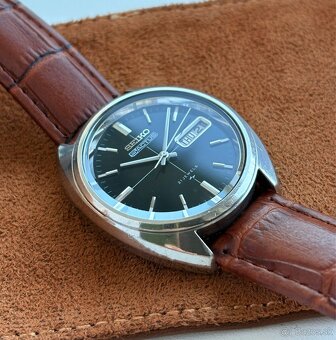 Seiko 5 Actus - 8