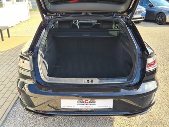 VOLKSWAGEN ARTEON SHOOTING BRAKE SB 2.0 TSI R 4MOTION AT - 8