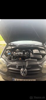 Vw Golf MK V 3 dver. - 8