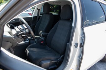 Peugeot 308sw - 8