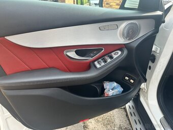 Mercedes-Benz GLC coupe 250d 4MATIC - 8
