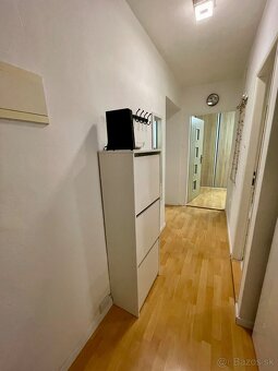 Prenájom 2 izbového bytu na Novej Dubnici - 8