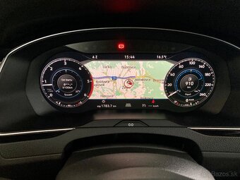 VOLKSWAGEN PASSAT VARIANT 2.0 TDI VIRTUAL LED - 8