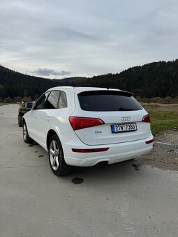 Audi q5 2.0 125kw quattro - 8