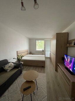 1-izbový byt Lehota pod Vtáčnikom - 8