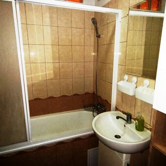 Prenájom 3-izbového bytu – Nográdyho 39, Zvolen - 8