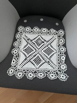 Staré retro - Dečky - 8