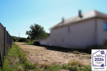 Pozemok v obci Fintice - 8