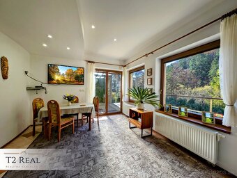 REKREAČNÁ CHATA /DOM S VEĽKÝM POZEMKOM–DRIENICA-TOP POLOHA - 8