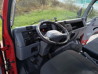 ✳️Mitsubishi Fuso canter 3C15 (D) Comfort✳️ - 8